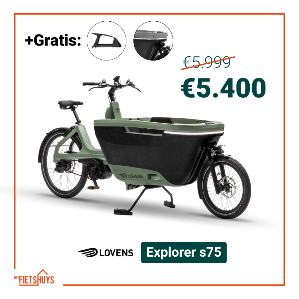 Fietsen landingspagina OUTLET DAGEN - 2025 (2)