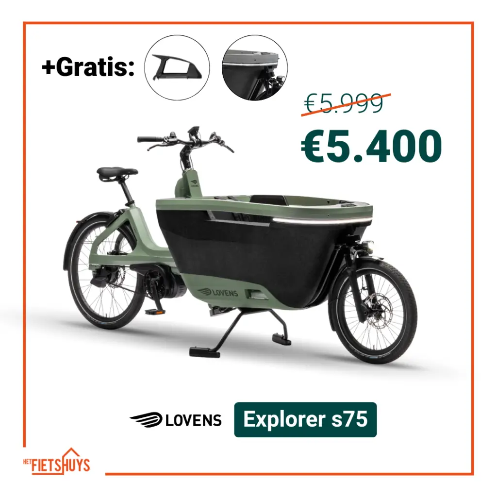 Fietsen landingspagina OUTLET DAGEN - 2025 (2)